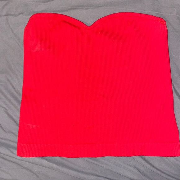 Sold! DYNAMITE tube top - Picture 2 of 3